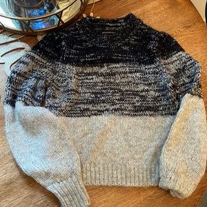 Banana Republic sweater